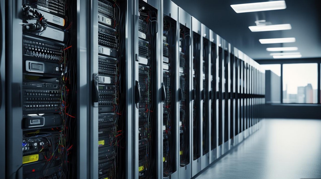 服务器租用一年