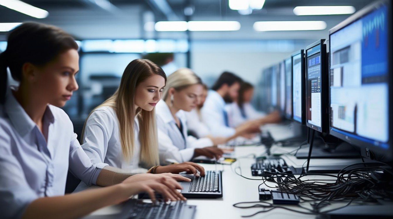 安全及服务助力等保合规建设