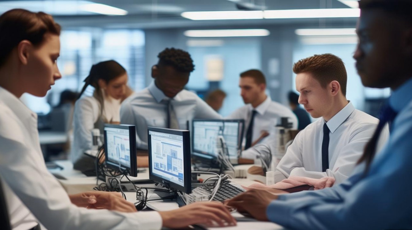 安全及服务助力等保合规建设