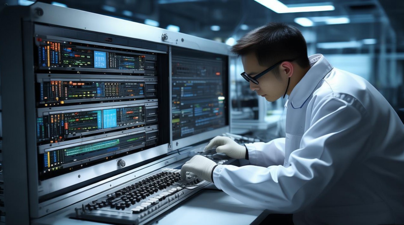 服务器数据恢复 沈阳