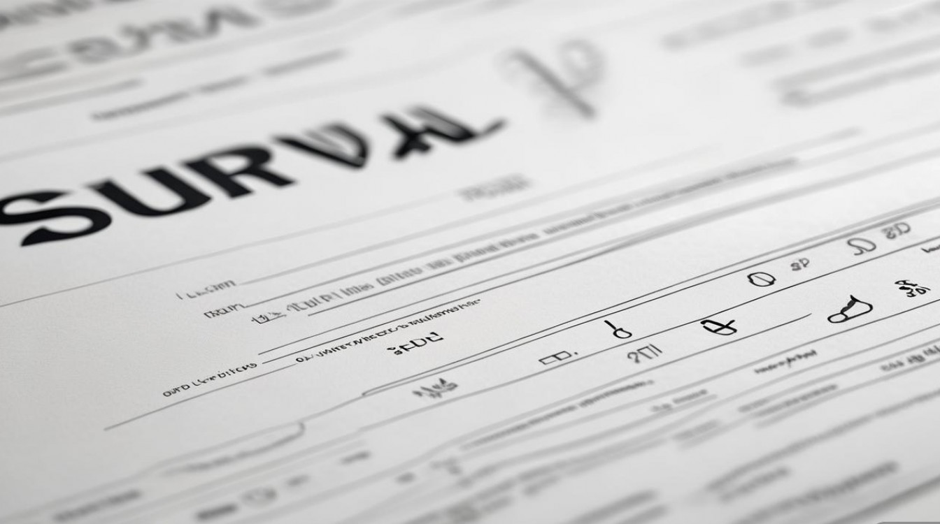 asp调查问卷设计