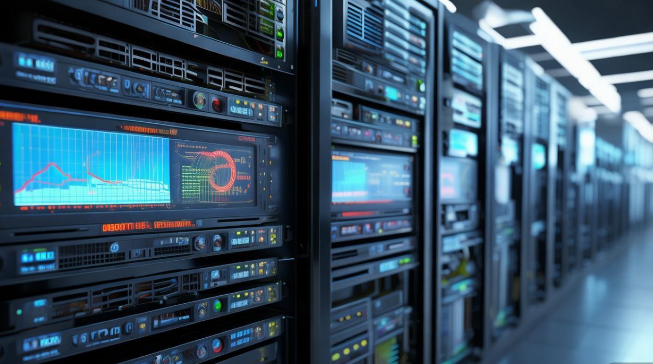 web服务器压力测试