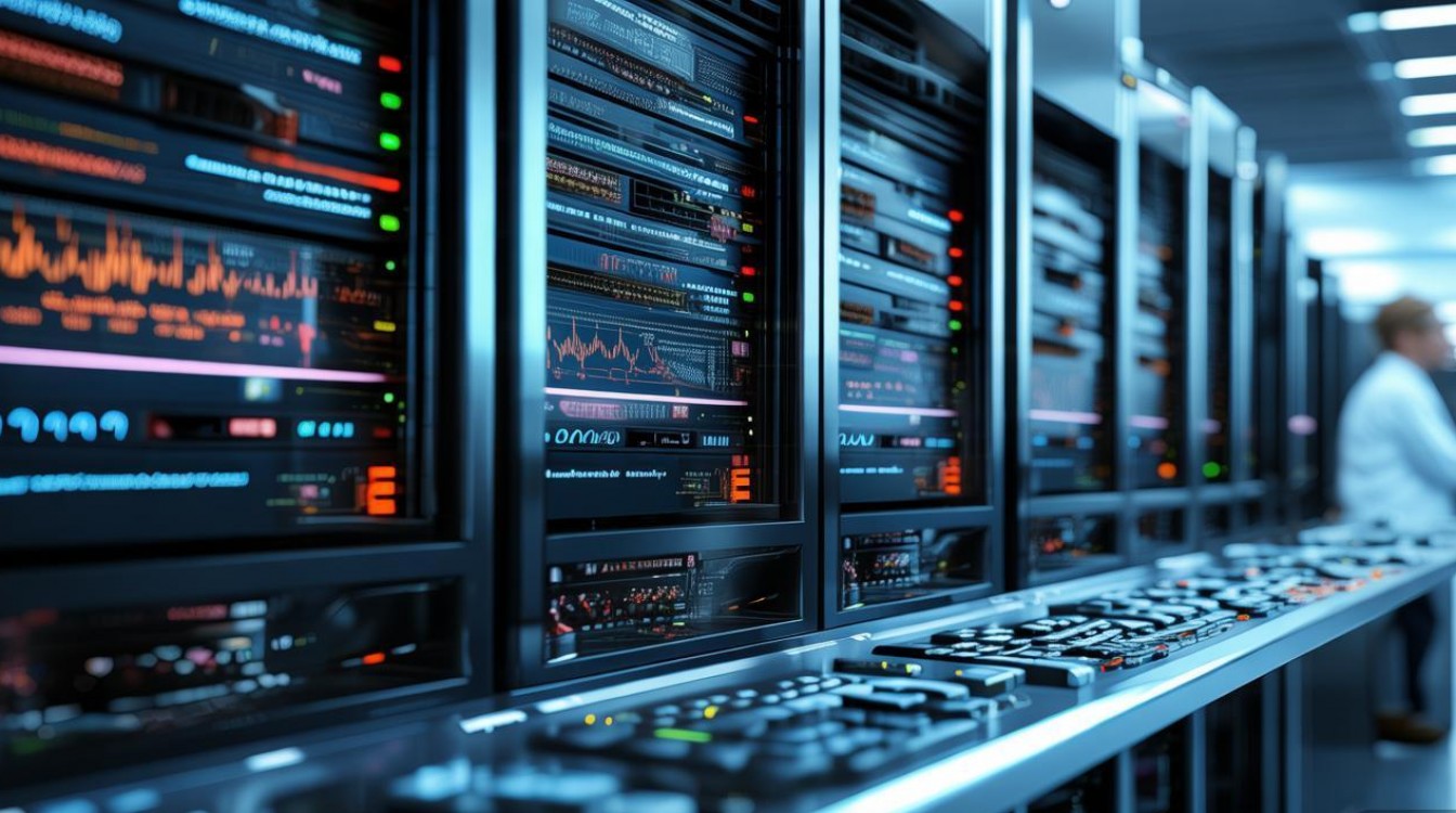 web服务器压力测试