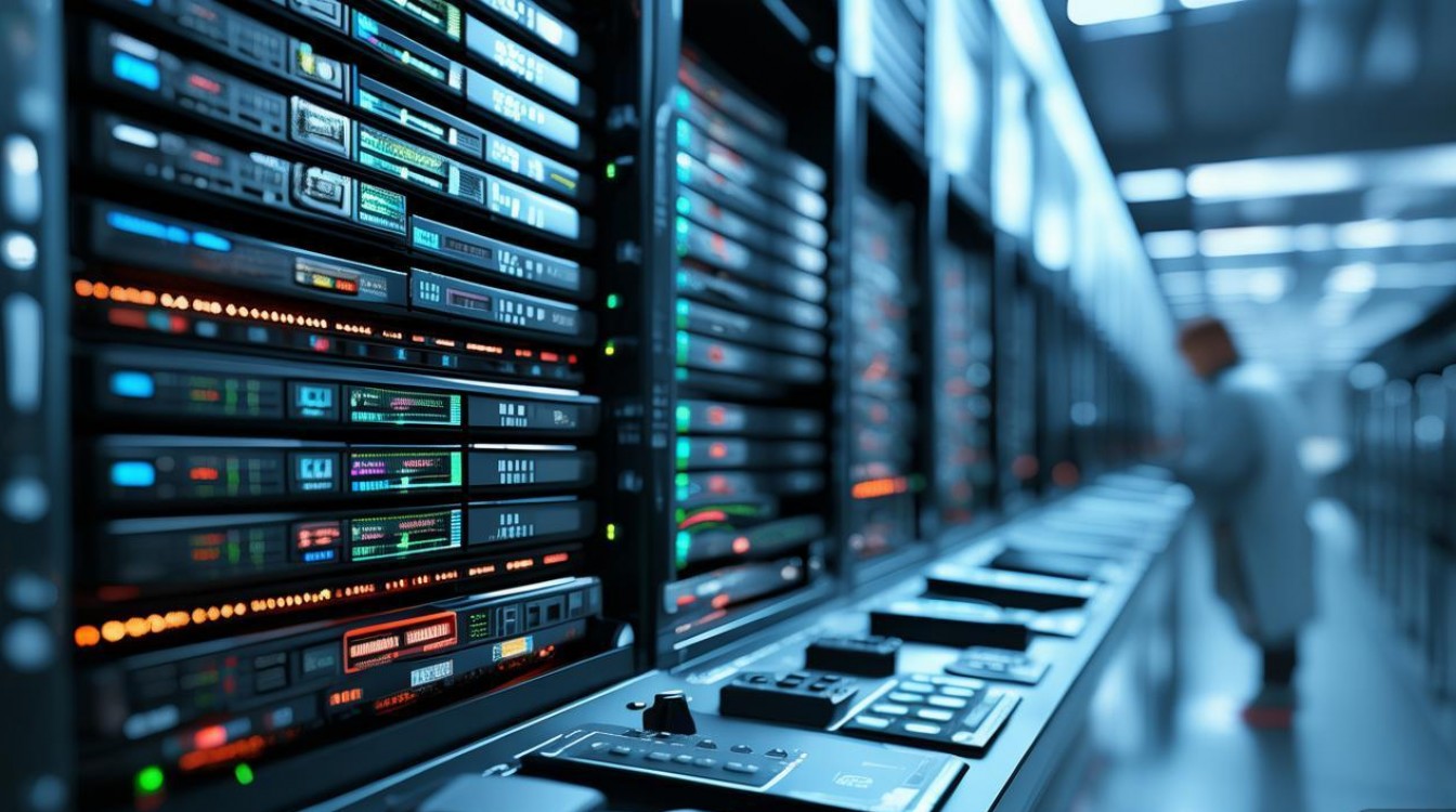 web服务器压力测试