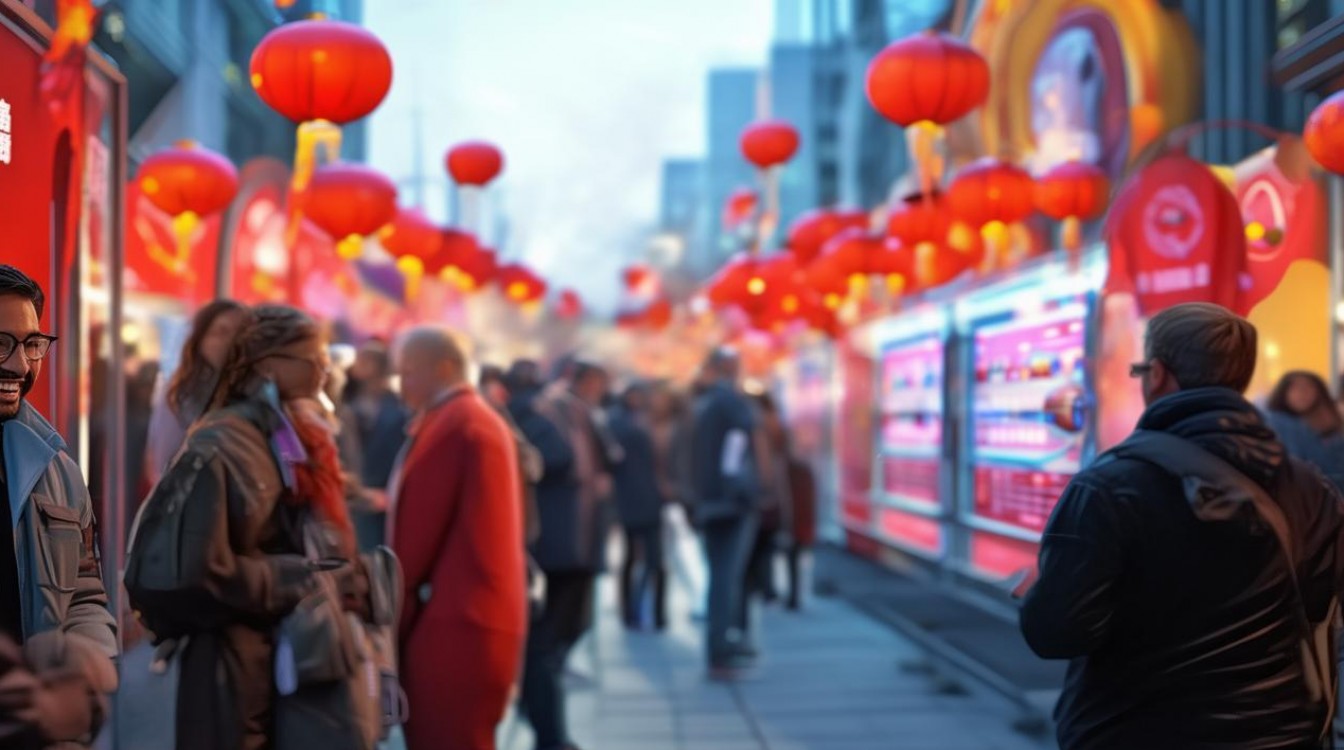 安全加速网络新年活动