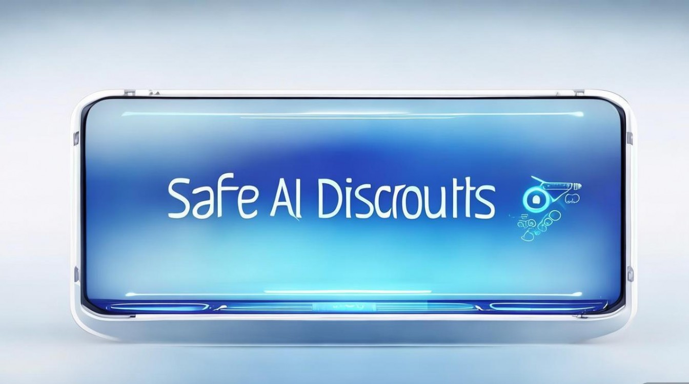 安全AI优惠