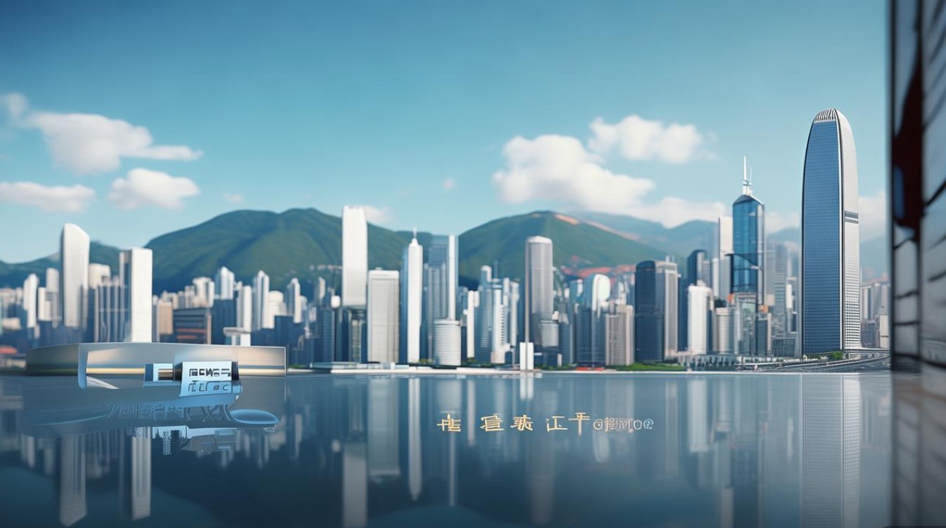 香港云服务器 免费