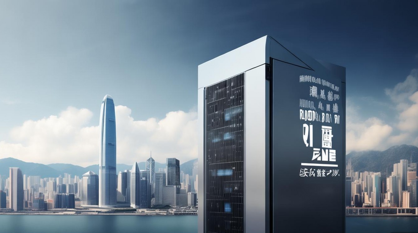 香港云服务器 免费
