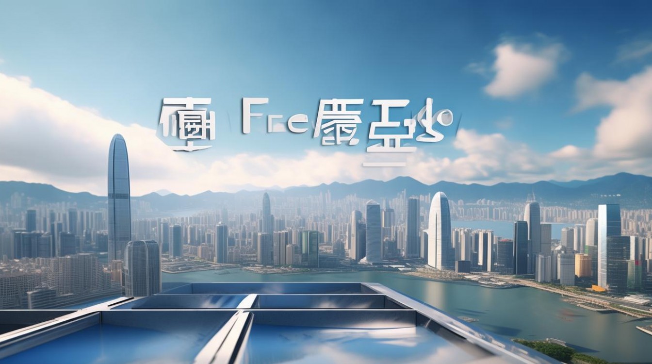 香港云服务器 免费