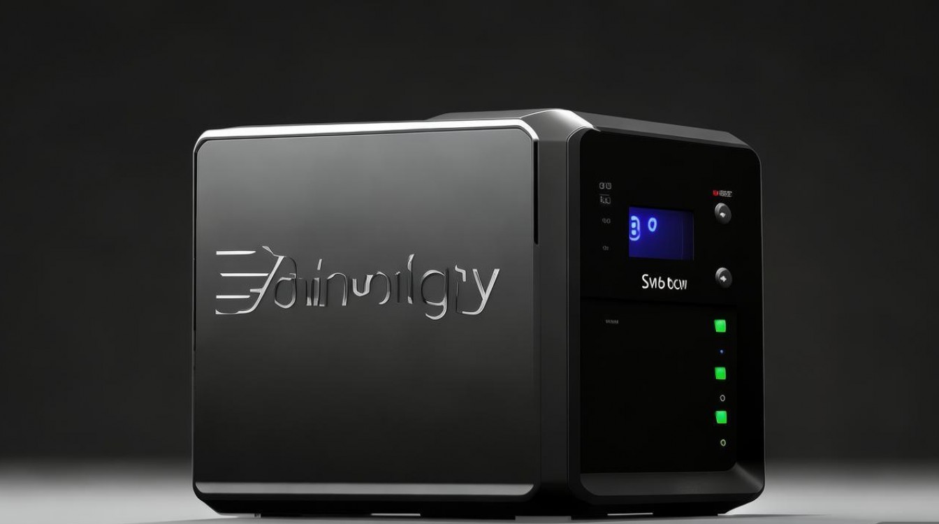 群晖视频服务器