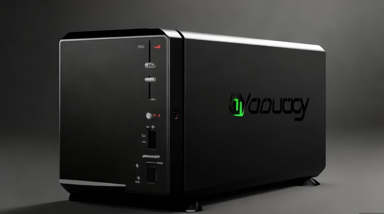 群晖视频服务器