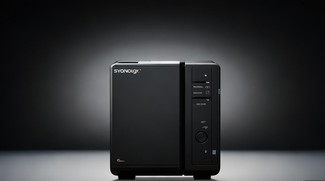 群晖视频服务器