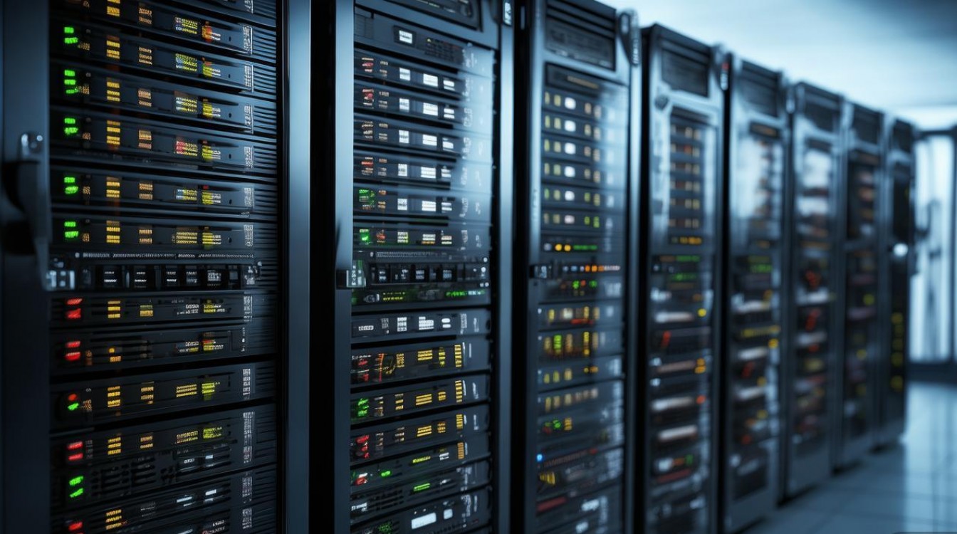 服务器容灾方案