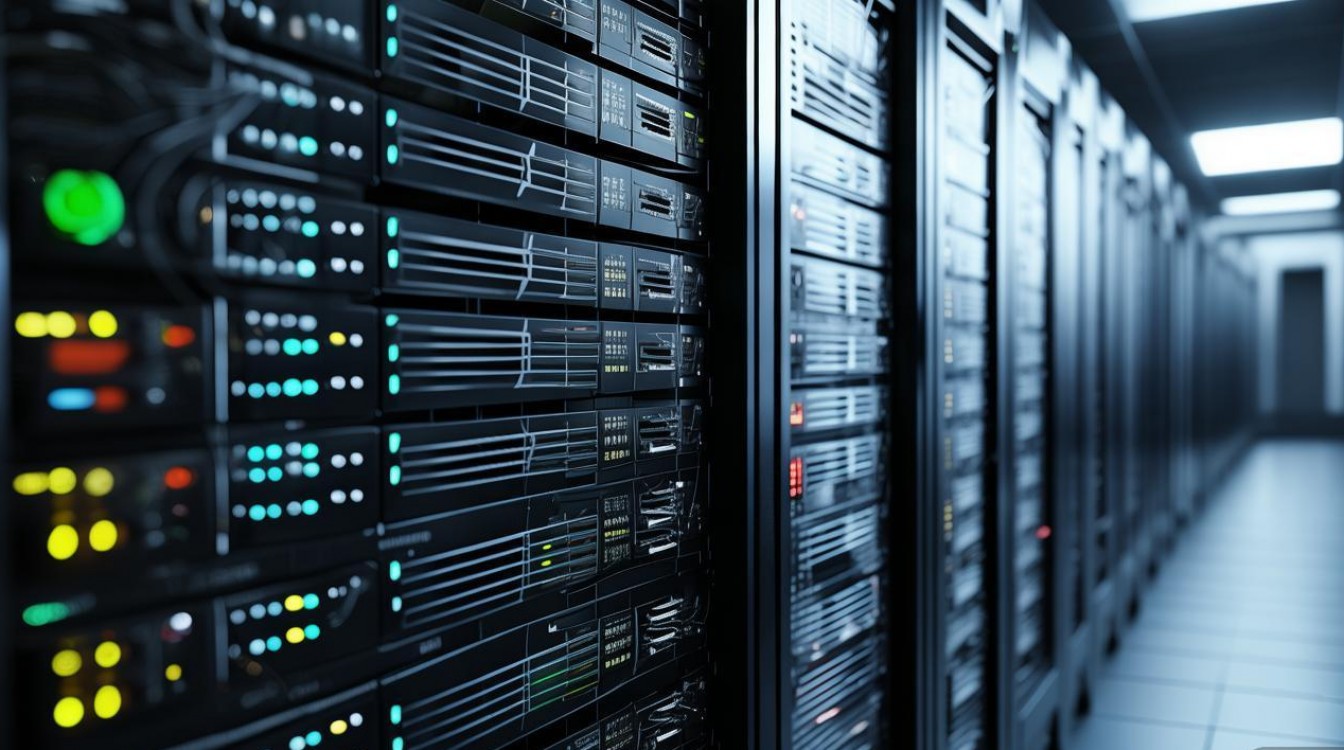 服务器容灾方案