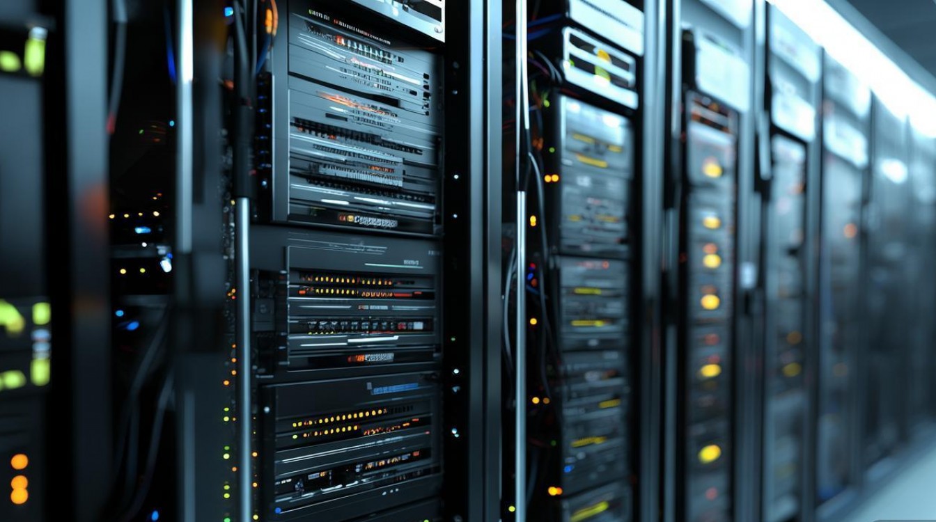 服务器容灾方案