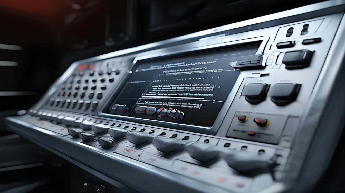 音频服务器未运行