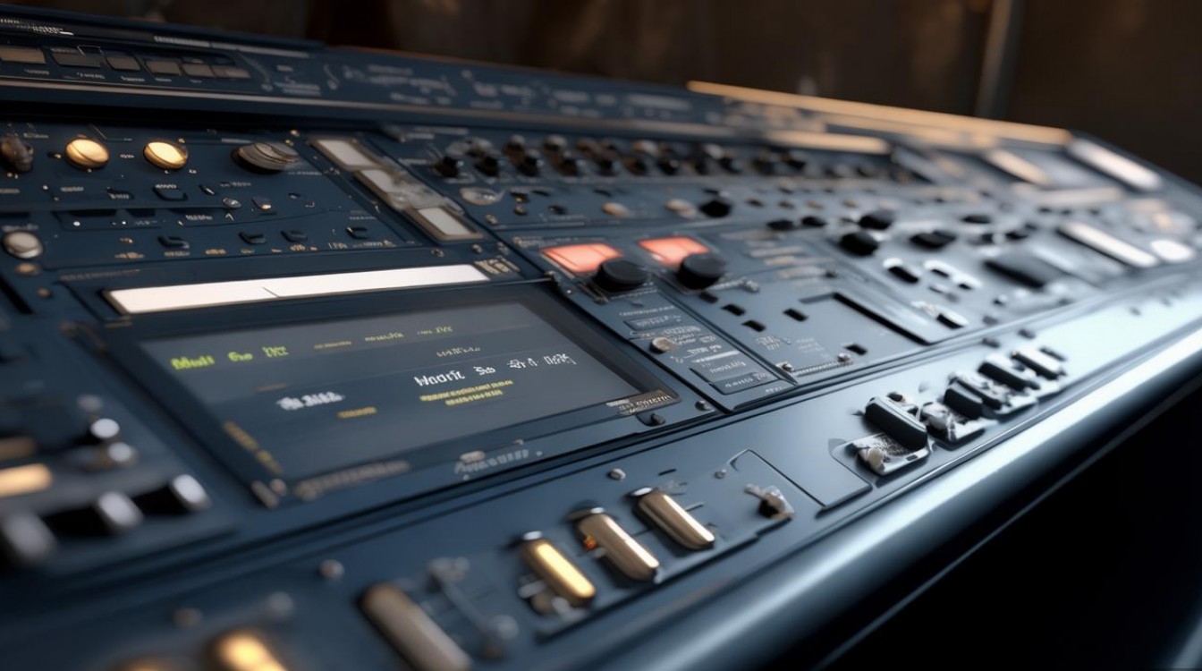 音频服务器未运行