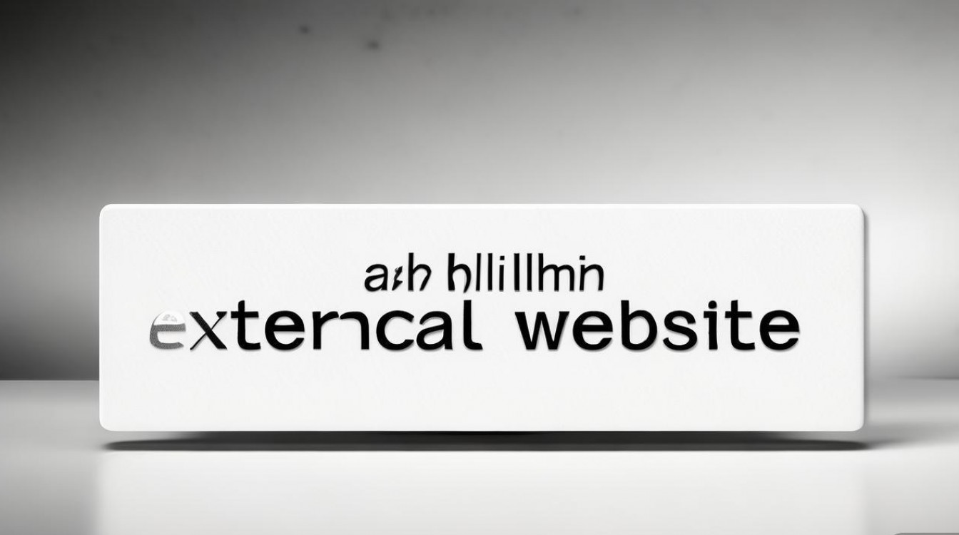 asp超链接外部网站