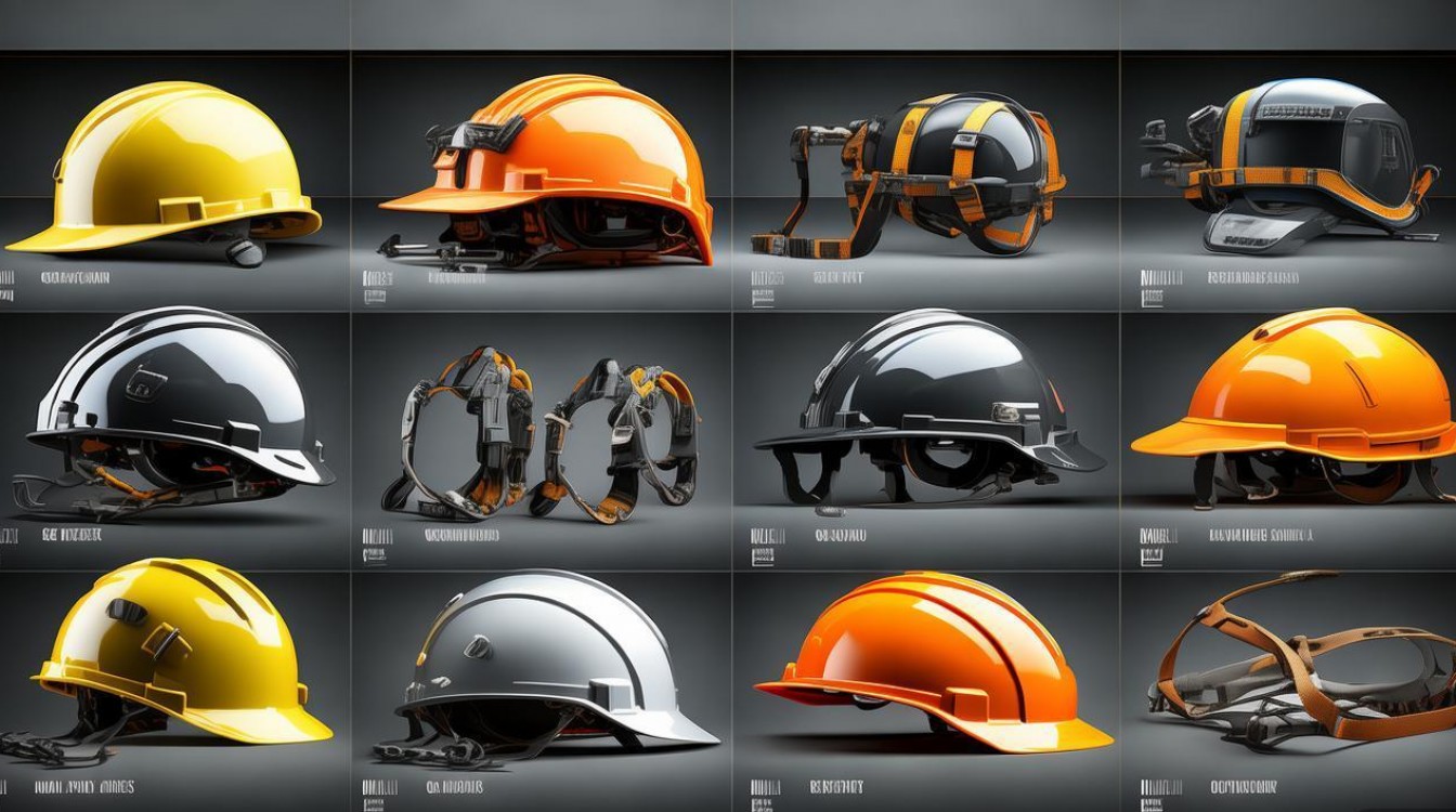 安全工器具识别视频