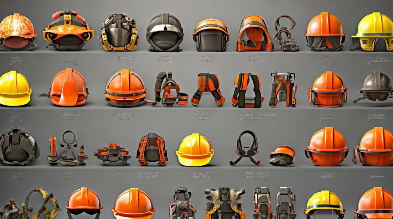 安全工器具识别视频