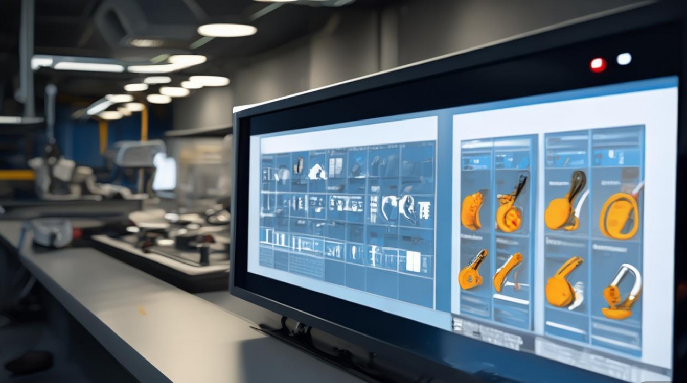 安全工器具智能管理