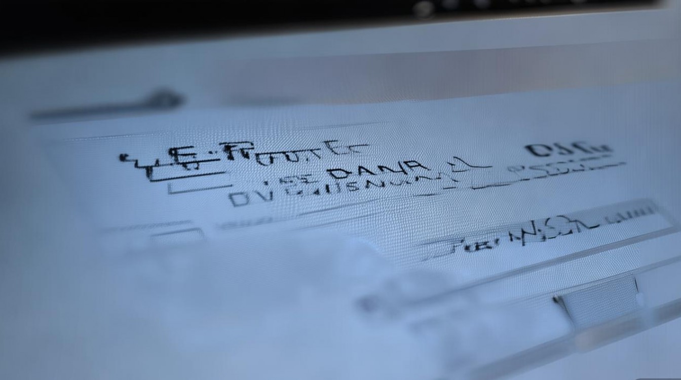 服务器密码找回