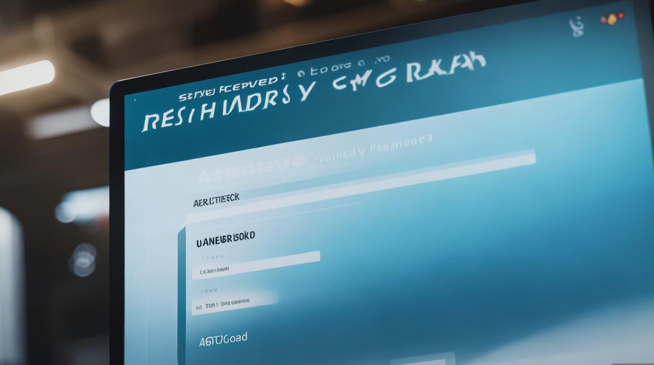 服务器密码找回