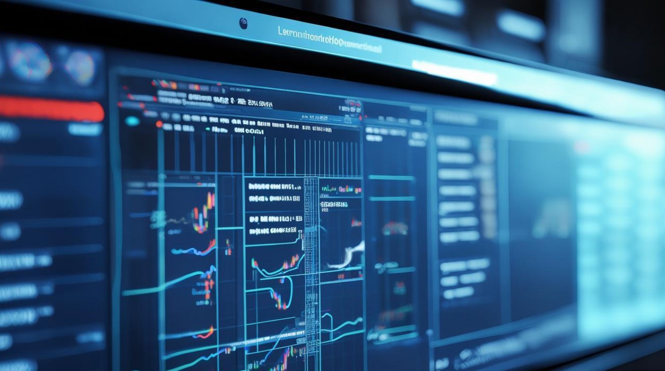 linux服务器监控软件