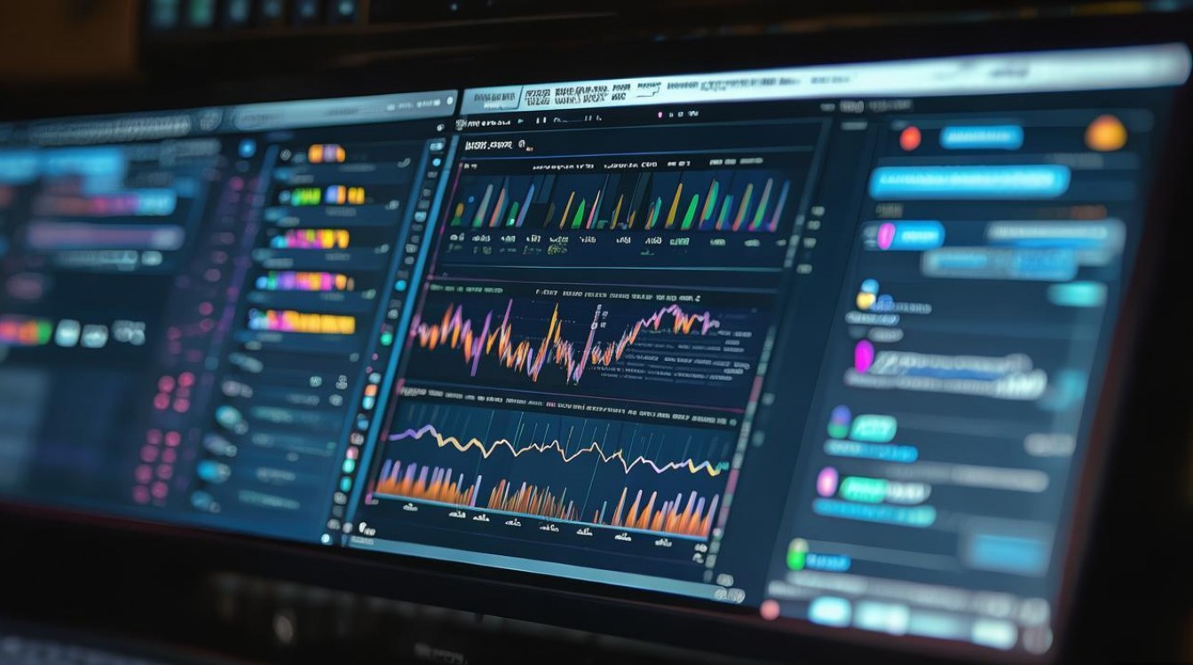 linux服务器监控软件