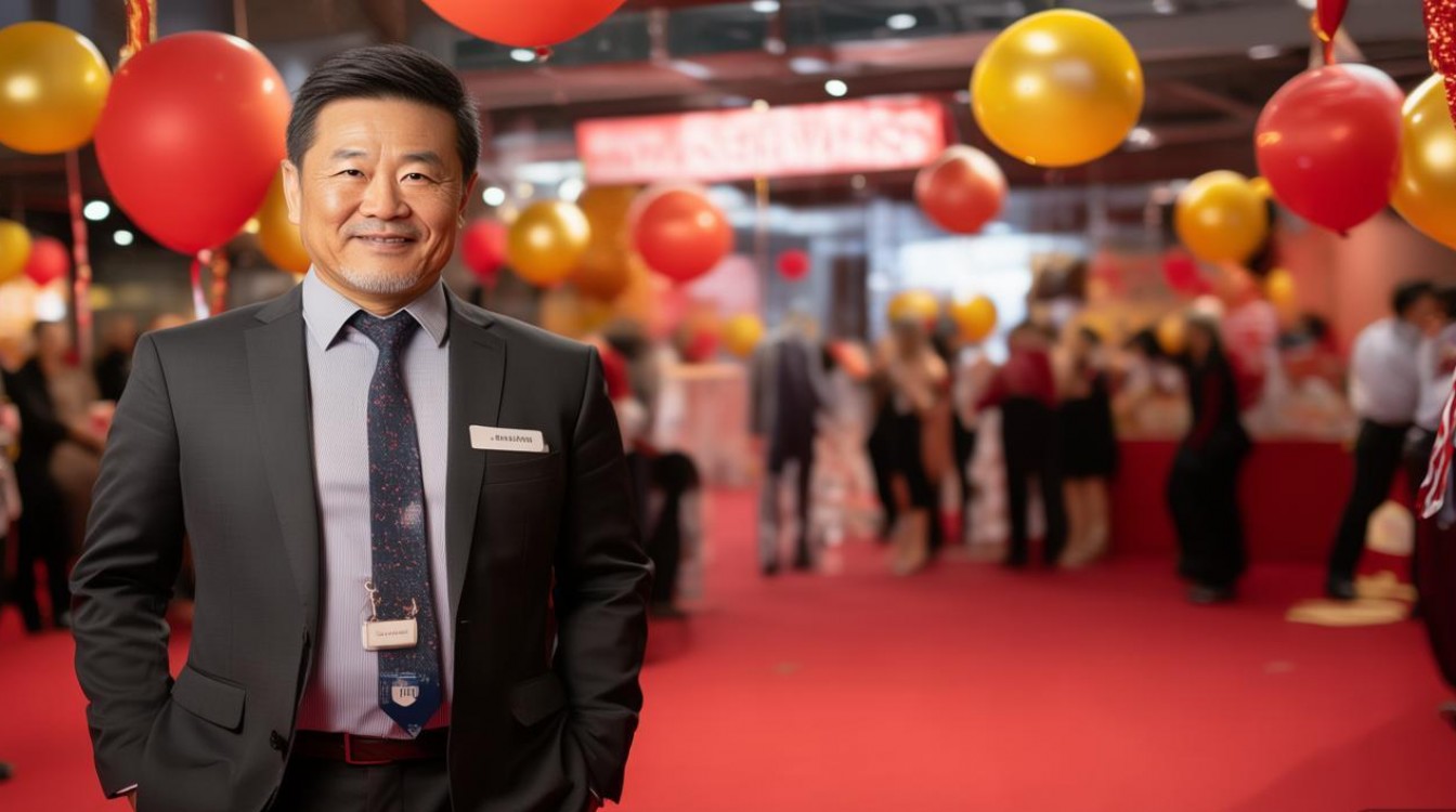 安全专家服务新年活动