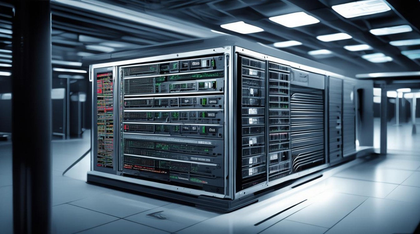 搭建云存储服务器