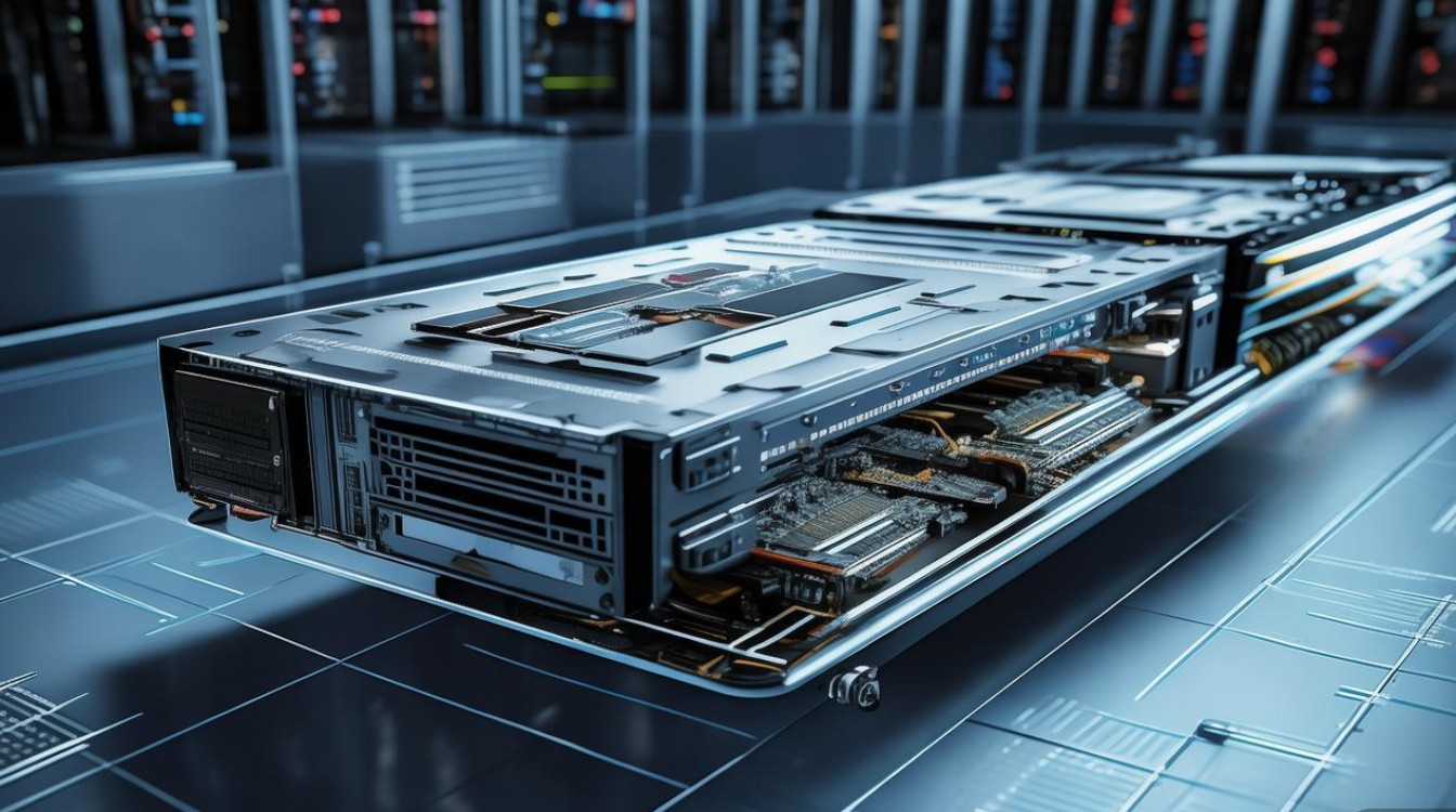 搭建云存储服务器