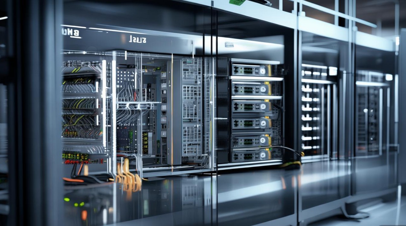 搭建云存储服务器