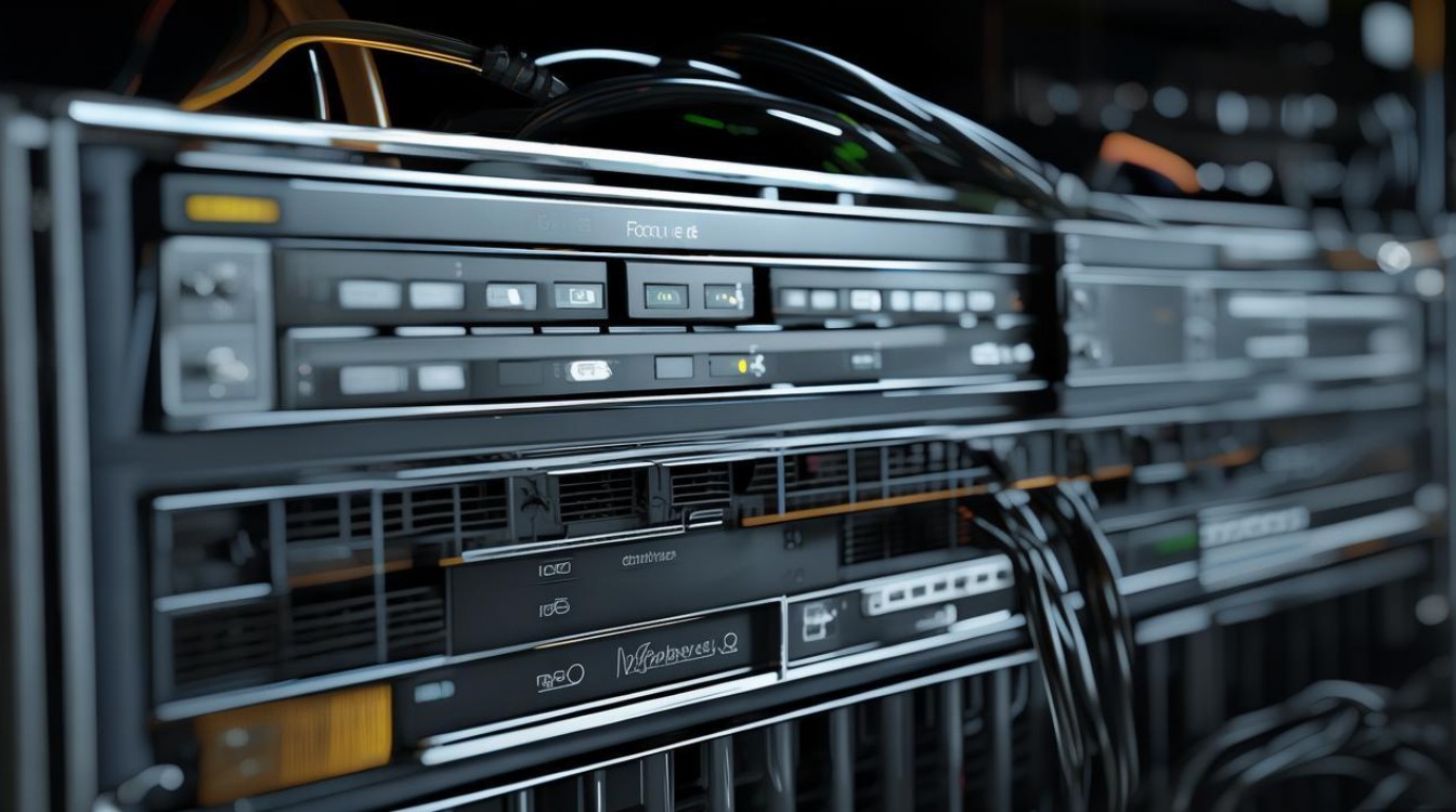 远程文件服务器