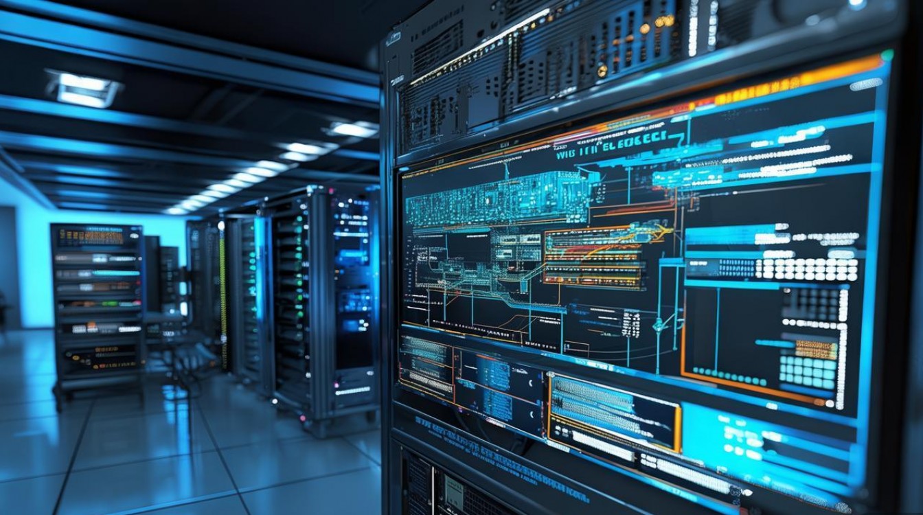 怎样搭建web服务器