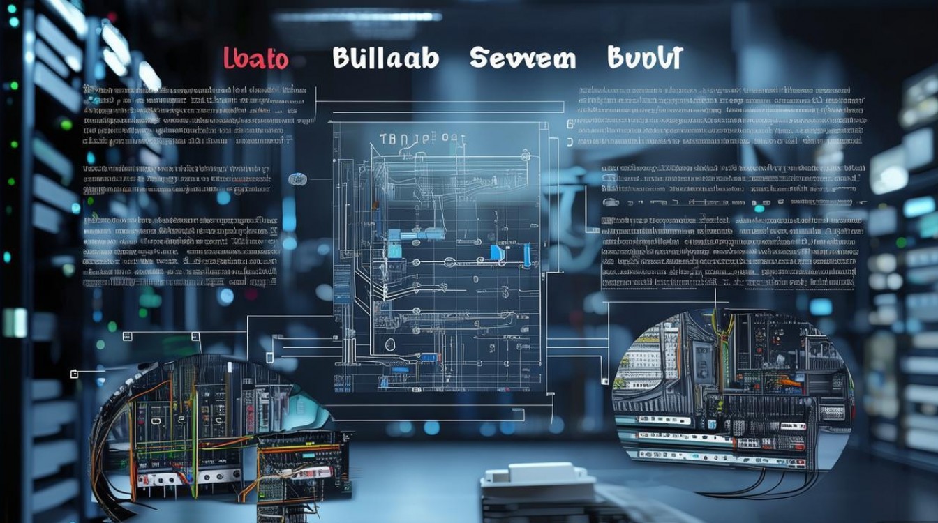 怎样搭建web服务器