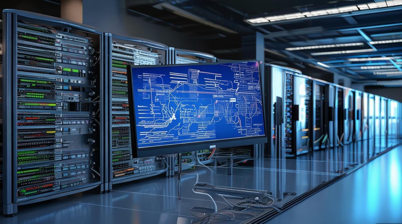 怎样搭建web服务器