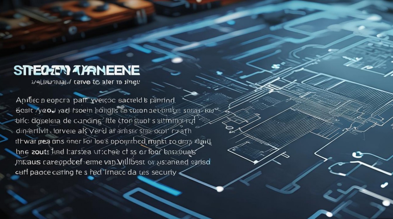 安全内核干啥用的