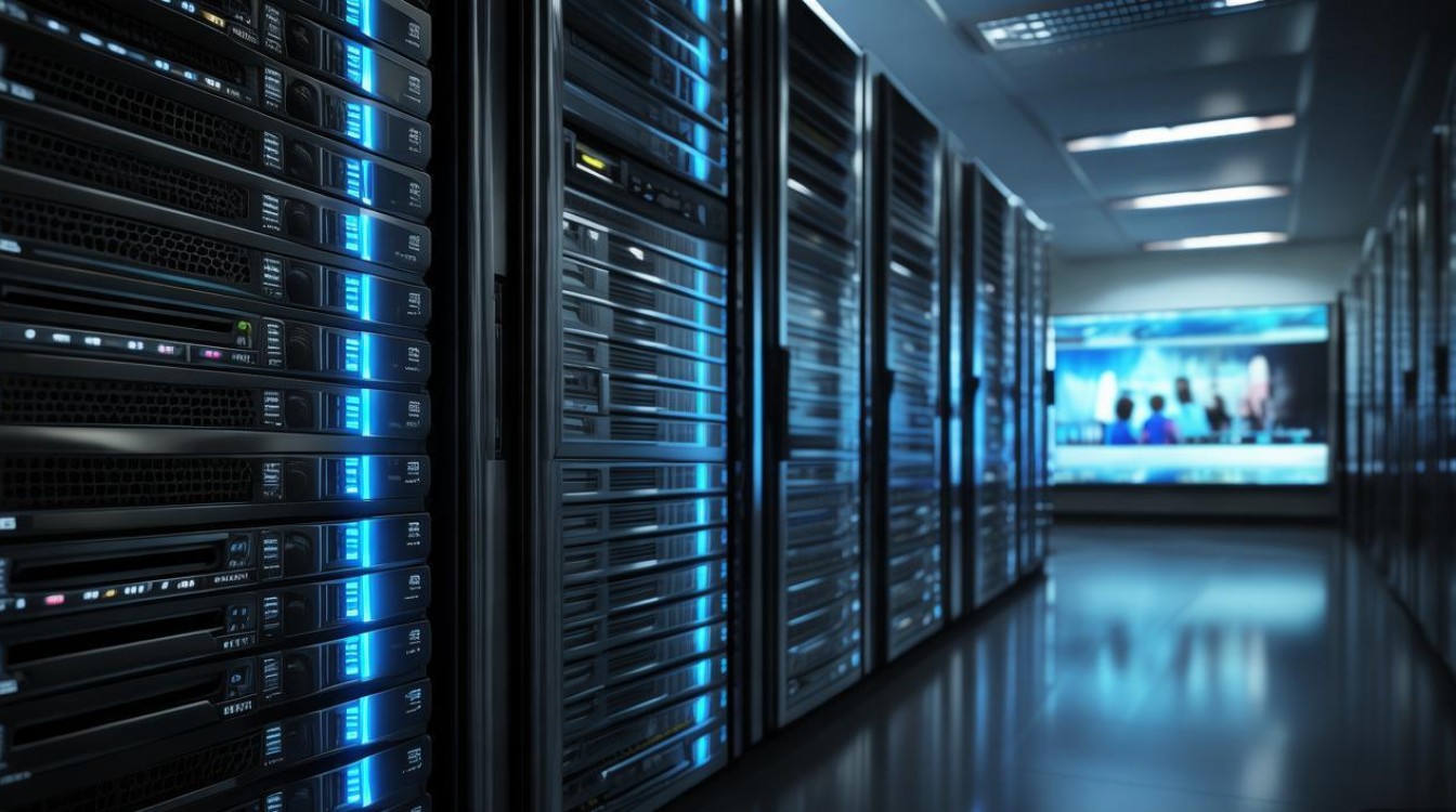 会议录播服务器