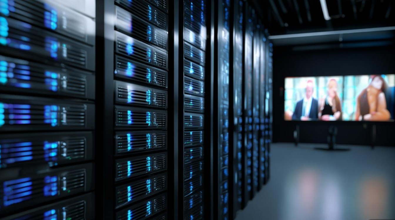 会议录播服务器