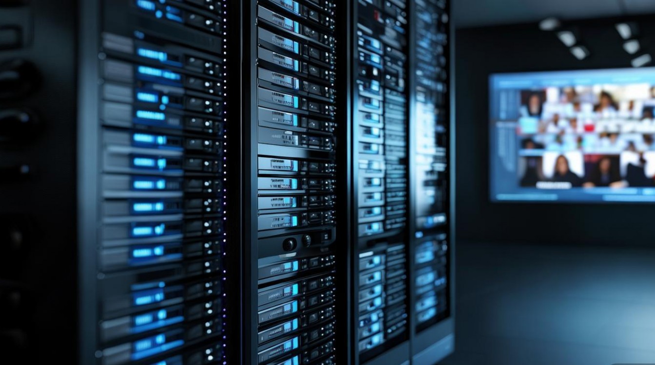 会议录播服务器