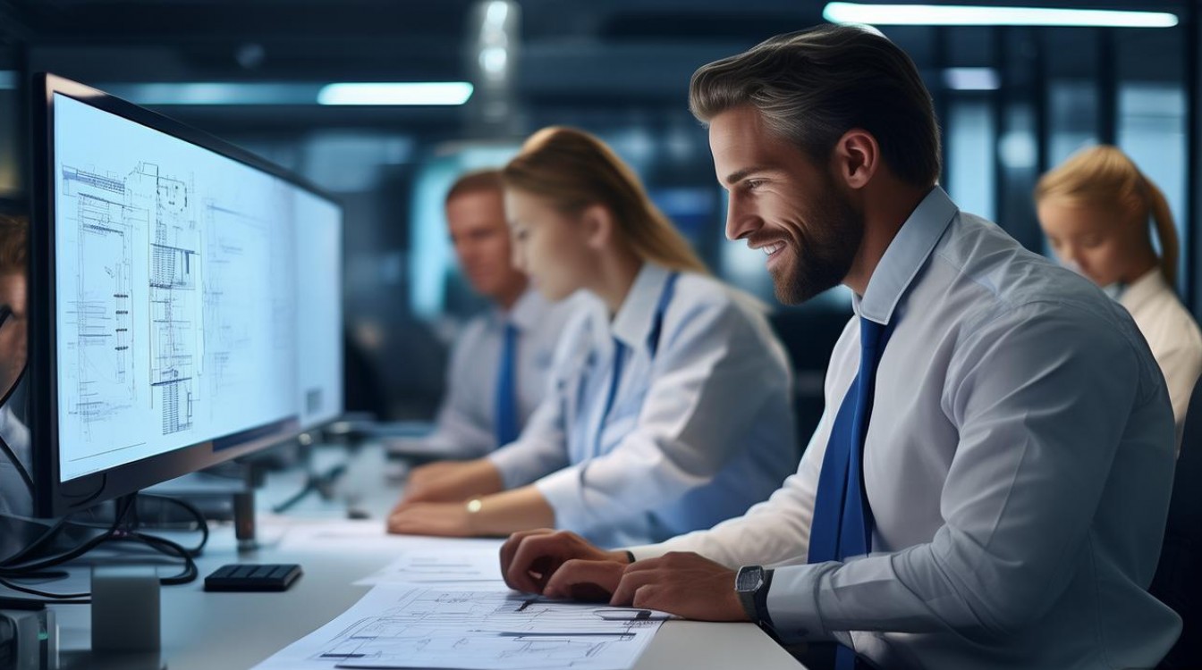 安全专家服务搭建