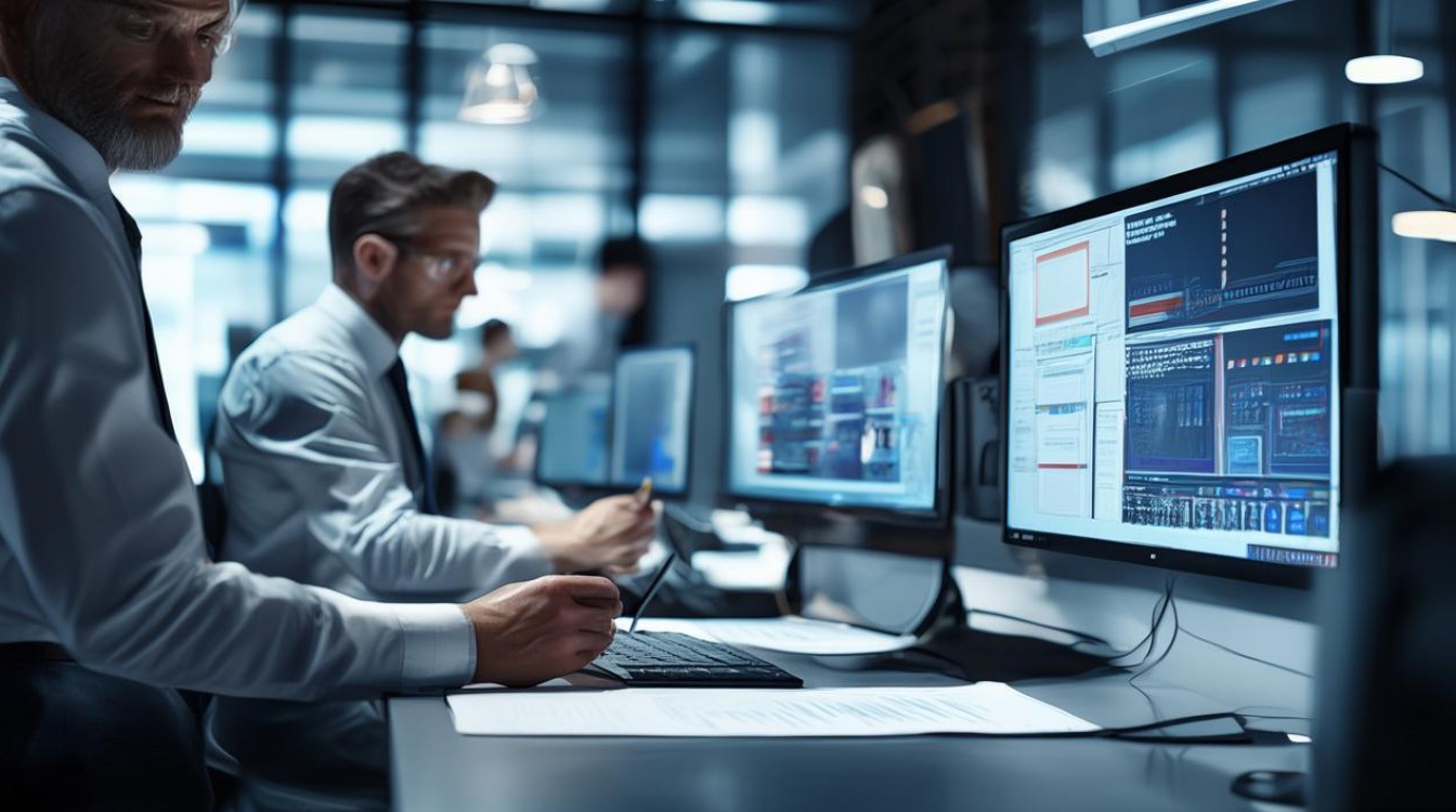 安全专家服务搭建