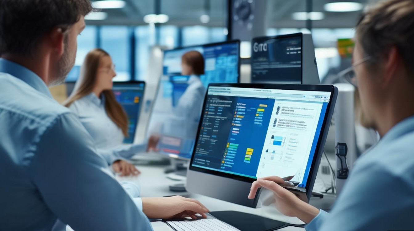 安全专家服务搭建