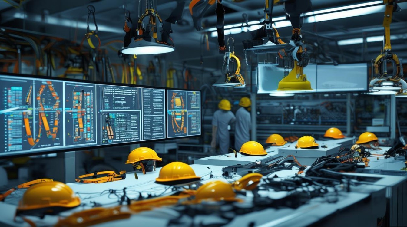 安全工器具大数据建设新闻稿