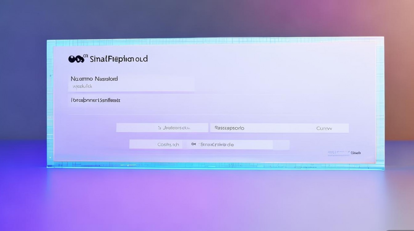 百度智能云-登录