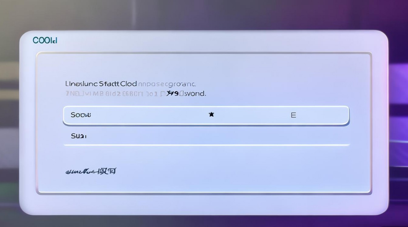 百度智能云-登录