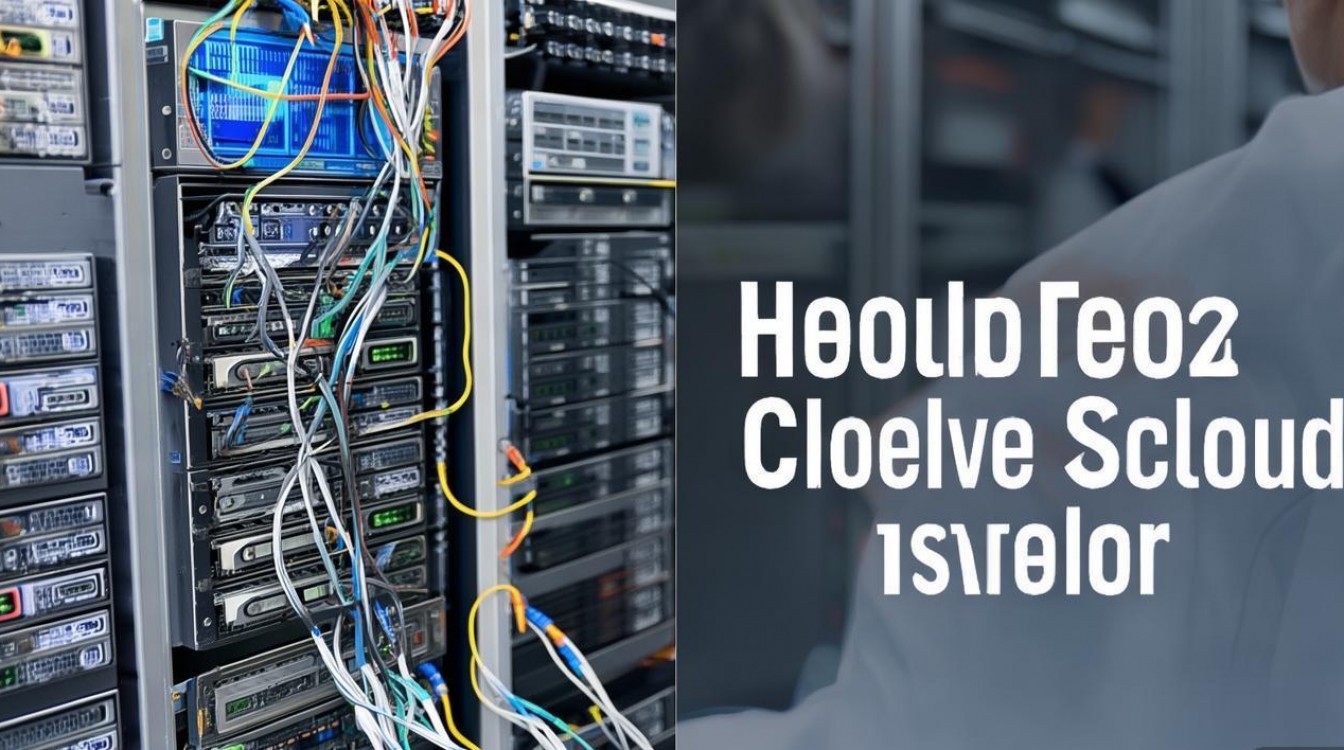 如何部署云服务器