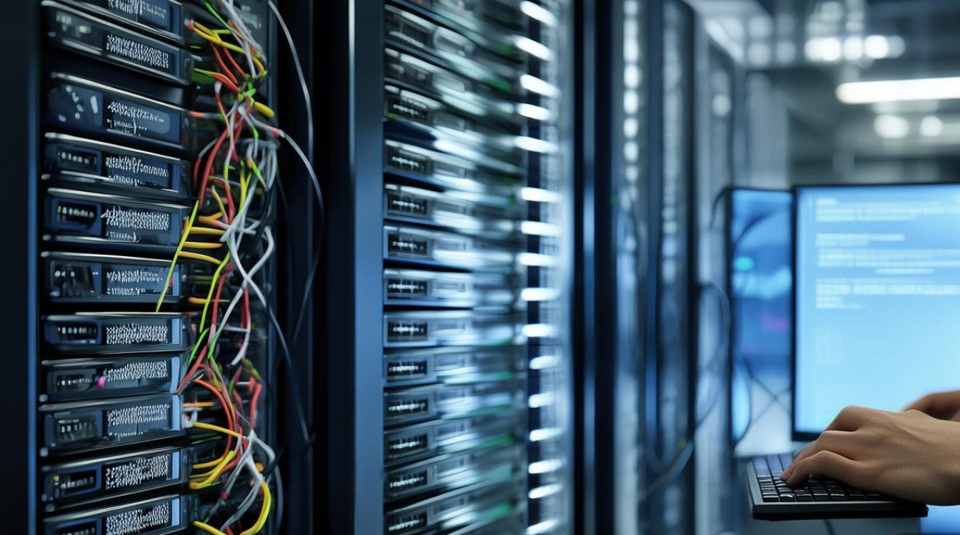 如何部署云服务器