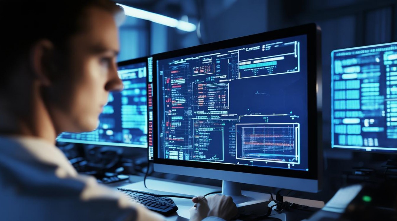 安全审计漏洞扫描